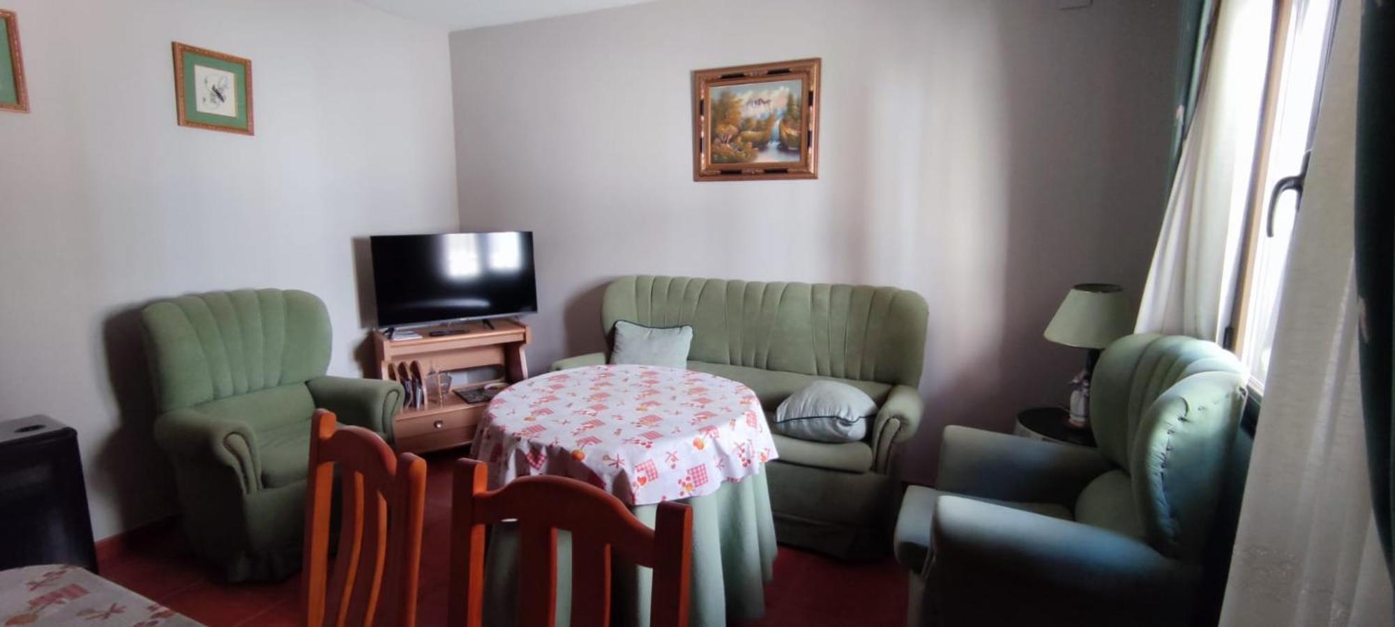 Abuela Maria Villa Pasaron  Luaran gambar