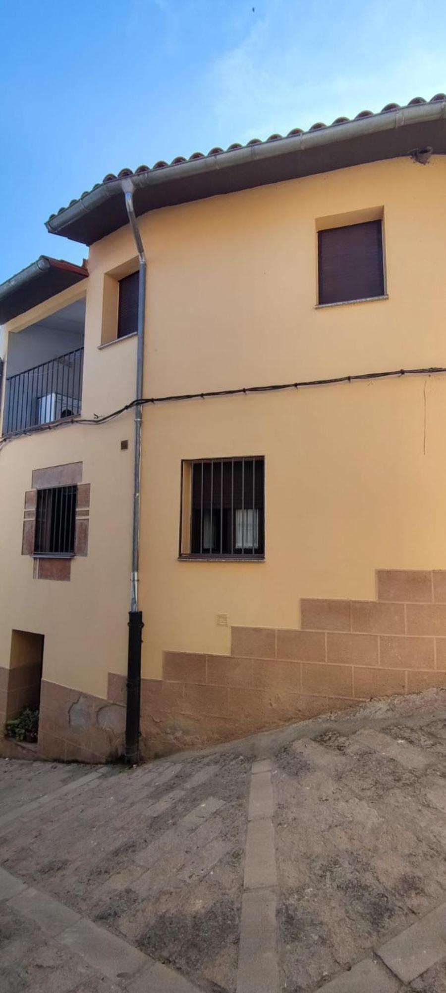 Abuela Maria Villa Pasaron  Luaran gambar